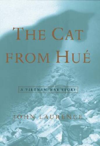 The cat from - cat, hue: