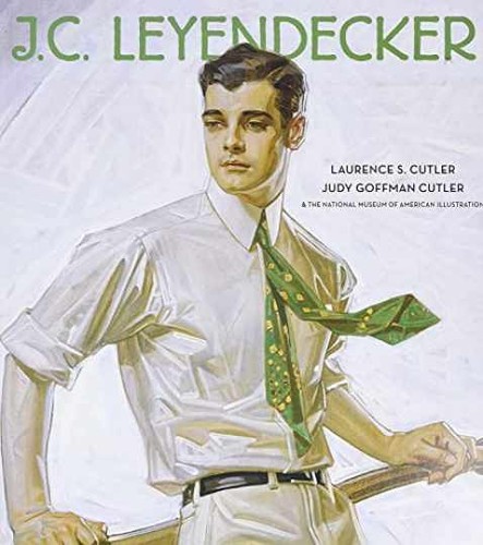 Leyendecker monumental - leyendecker:,