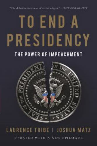 End presidency the power - end, a